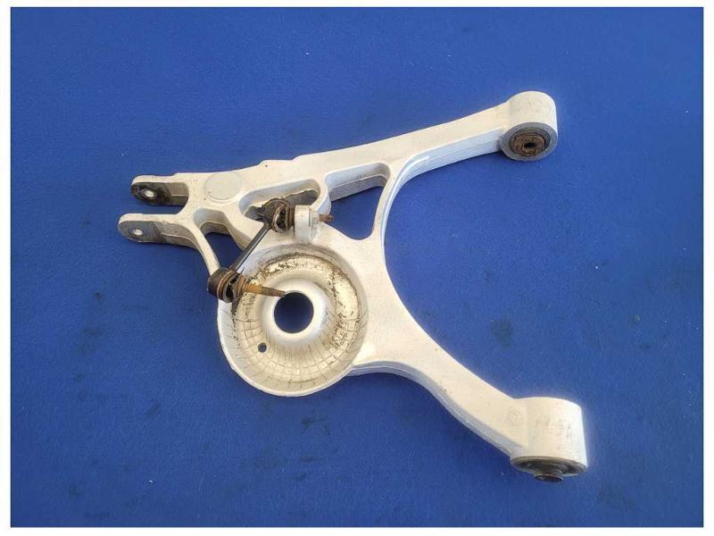 1999-2004 Ford Mustang Cobra SVT DOHC Passenger Rear Lower Control Arm IRS 1897 - The Parts Farm