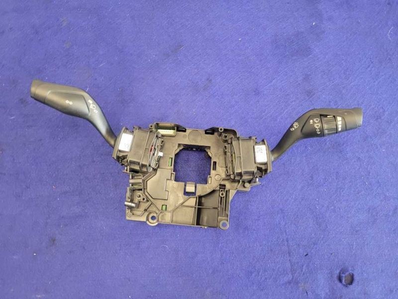 2015-2017 Ford Mustang GT S550 Turn Signal Multi-Function Switch 2389 - The Parts Farm