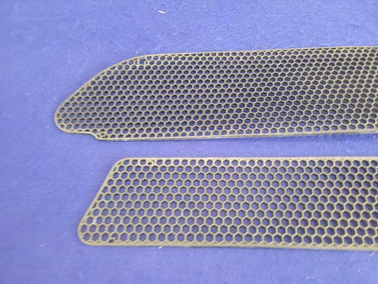 2018-2022 Ford Mustang GT S550 Aftermarket Front Bumper Screens Grill 2399