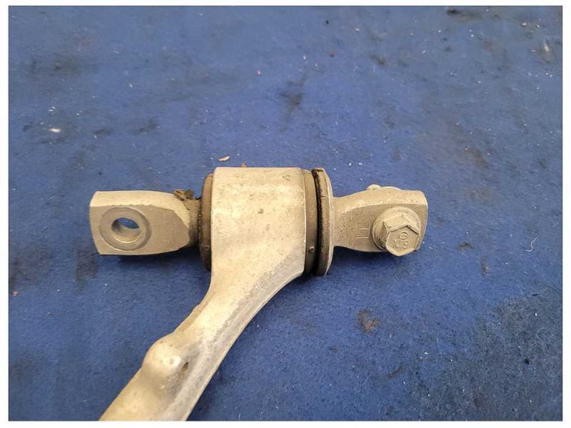 1997-2004 Chevrolet Corvette Z06 FRC C5 Driver Upper Control Arm Front 2066 - The Parts Farm