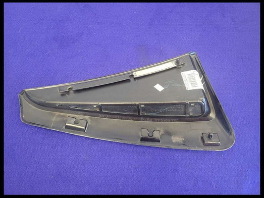 1999-2000 Ford Mustang GT Passenger Right Side Scoop Panel Molding Paint UA