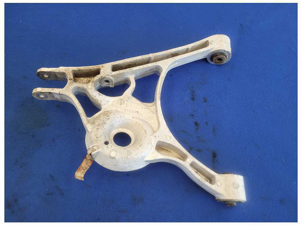 1999-2004 Ford Mustang Cobra SVT DOHC Driver Rear Lower Control Arm 1897 - The Parts Farm