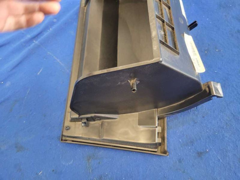 2010-2015 Chevrolet Camaro SS Glove Box Passenger Dashboard Panel Trim 2431 - The Parts Farm