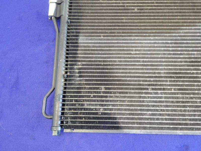 1999-2004 Ford Mustang Cobra SVT DOHC AC Condenser Air Conditioning 376 - The Parts Farm