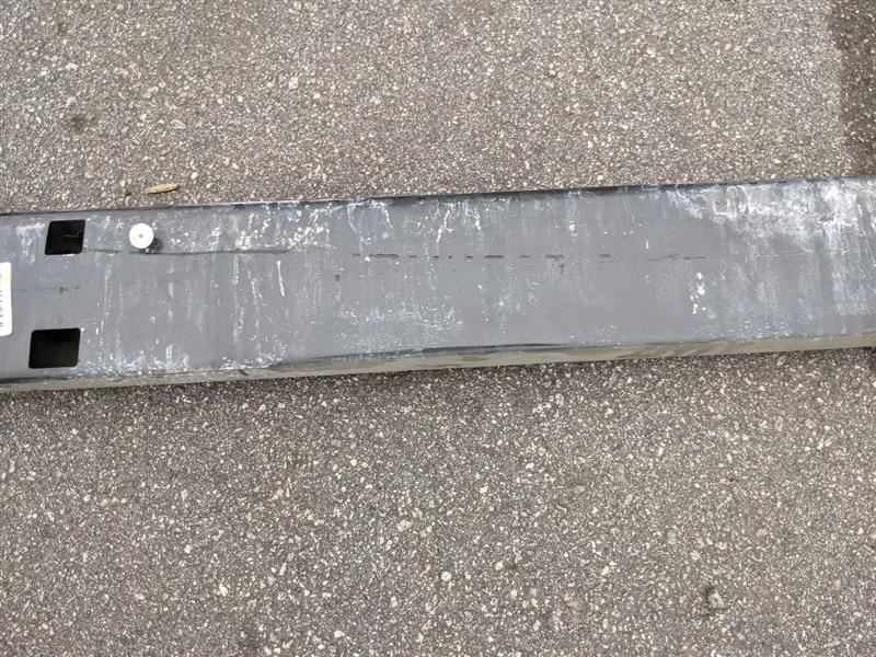 1999-2004 Ford Mustang Cobra SVT DOHC 4.6L Front Crash Bar Absorber Bumper OEM - The Parts Farm