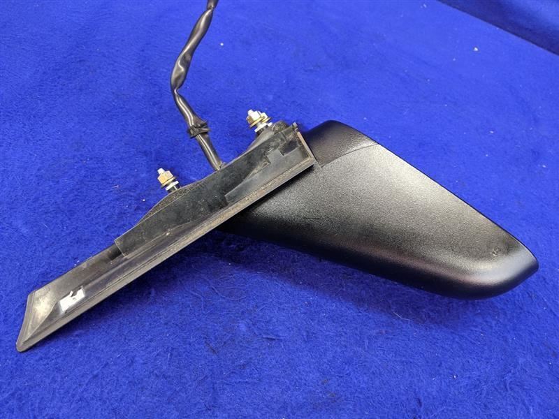 1999-2004 Ford Mustang Cobra SVT DOHC 4.6L Passenger Rear View Power Mirror OEM - The Parts Farm