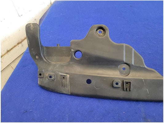 20132014 Ford Mustang GT S197 Front Bumper Bracket Mount Support 2806