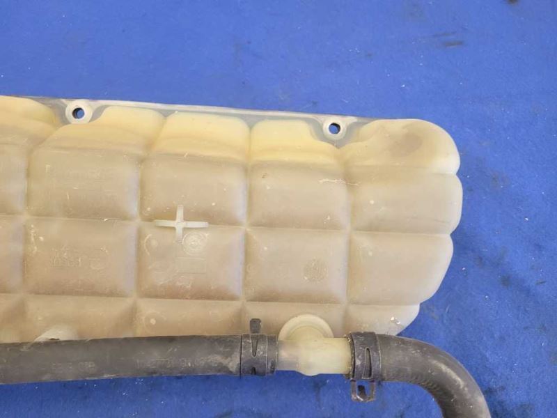 2000-2004 Chevrolet Corvette Z06 FRC C5 Coolant Reservoir Overflow 2066 - The Parts Farm