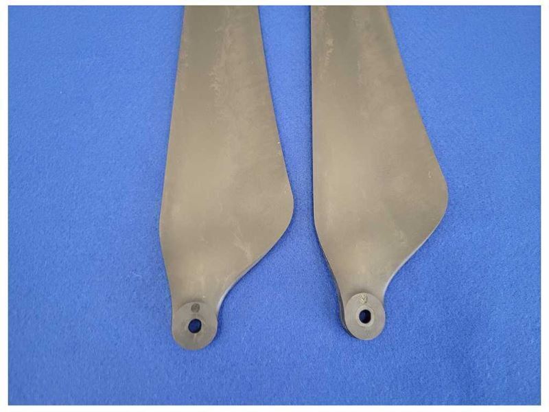 DJI Agras T30 Pair Propellers R3820 CW Clock Wise Sprayer Drone - The Parts Farm