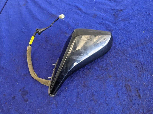2010-2015 Chevrolet Camaro ZL1 Driver Left Rear View Mirror Power Heated DD1 - The Parts Farm