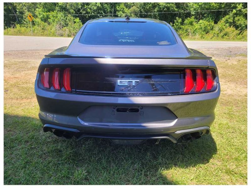 2015-2017 Ford Mustang GT S550 ABS Anti-Lock Brake System Module 2397 - The Parts Farm