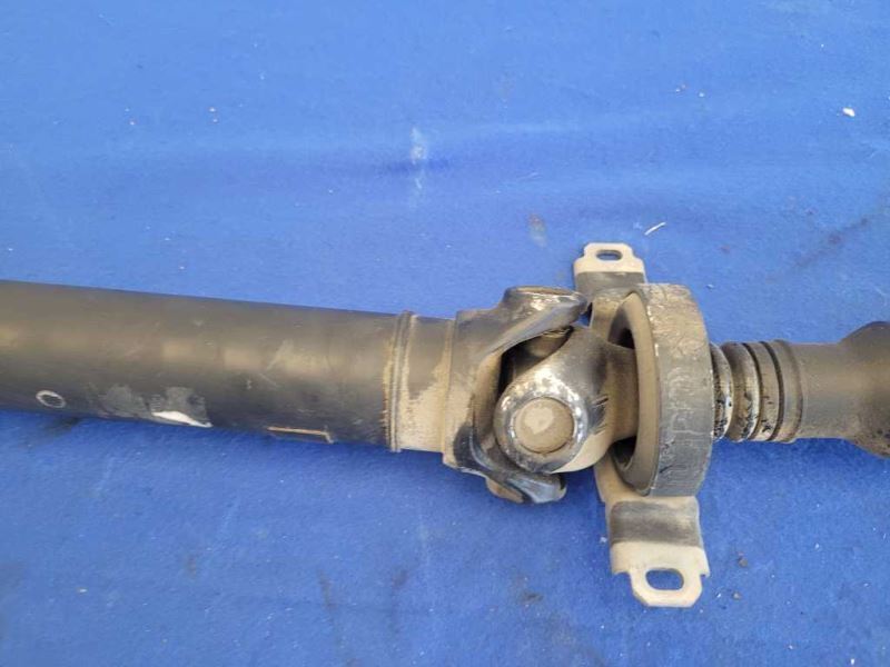2010-2015 Chevrolet Camaro SS Driveshaft Automatic Transmission A/T 2379 - The Parts Farm