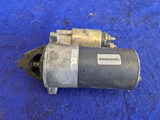 2003-2004 Ford Mustang Cobra SVT DOHC 4.6L Starter Motor Start Turn Key Engine