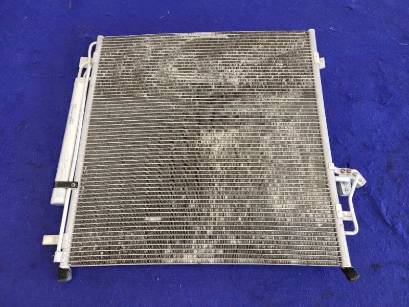 2019-2020 Ford Ranger 2.3 EcoBoost Pickup Condenser Air Conditioning Cool - The Parts Farm