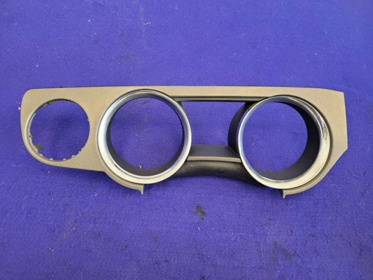 2011-2014 Ford Mustang GT 5.0L Dash Trim Kit Panel Vent Bezel Cover Gauge OEM