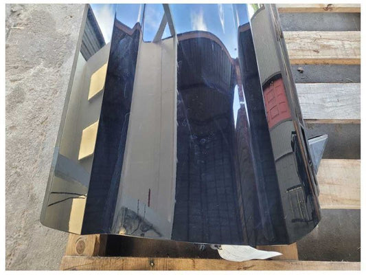 2015-2023 Ford Mustang GT S550 Passenger Coupe Door Shell Paint G1 2594