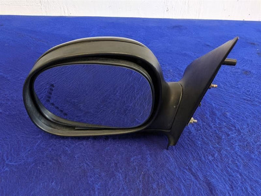 1999-2004 Ford F150 Pickup Truck Lightning Driver Side View Mirror Power SC - The Parts Farm