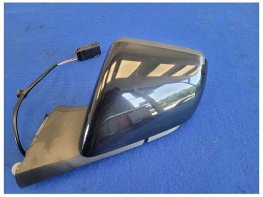 2015-2020 Ford Mustang GT S550 Driver Rear View Mirror Spotter Paint G1 2585