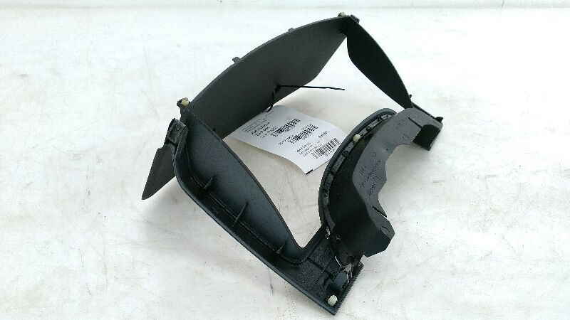 2009-2014 Ford F150 Pickup Super Cab Interior Dash Speedometer Bezel Front Cover - The Parts Farm