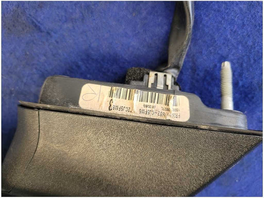 20152020 Ford Mustang GT S550 Passenger Rear View Mirror Power BLIS 2848