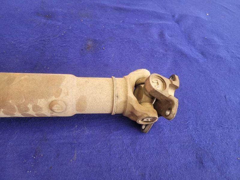 2015-2020 Ford Mustang Shelby GT350 5.2L Manual Driveshaft 6 Speed M/T 2380 - The Parts Farm