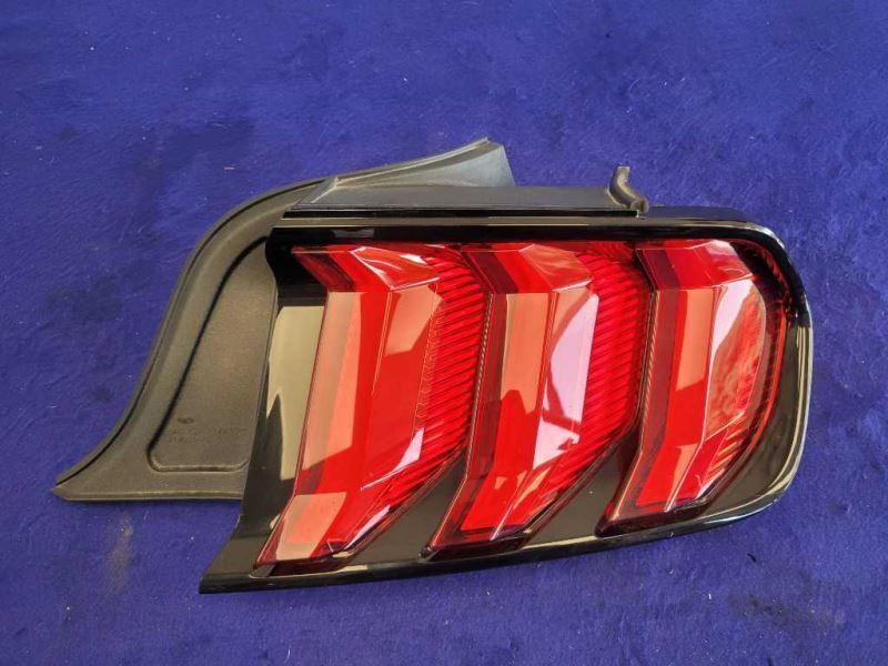 2018-2023 Ford Mustang GT S550 Passenger Rear Tail Light Brake Lamp 2353 - The Parts Farm