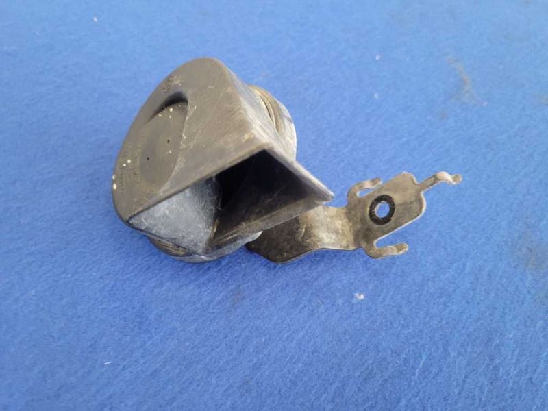 2010-2015 Chevrolet Camaro ZL1 Convertible Horn Sound Emergency Noise 2459 - The Parts Farm