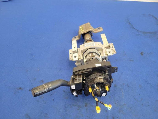 2015-2017 Ford F150 4x4 Pickup Truck Steering Column Front Multi-Function 2369