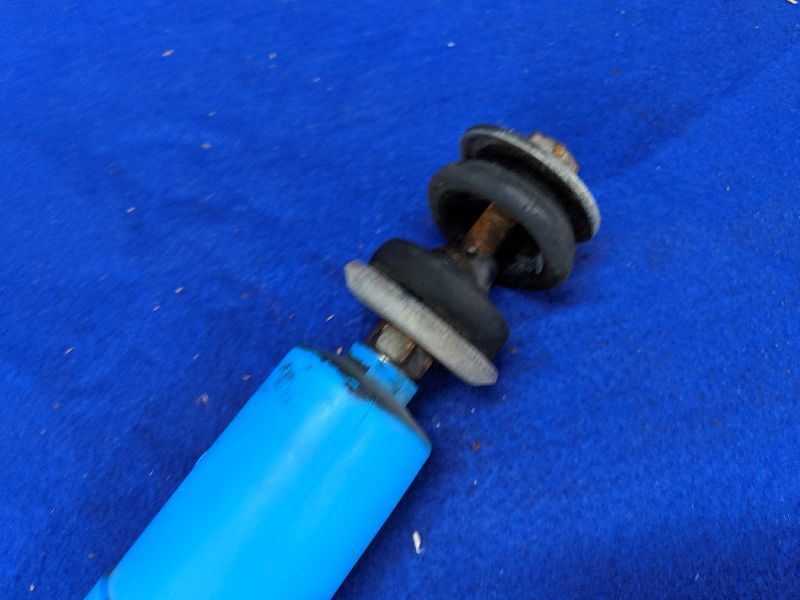 1999-2004 Ford F150 Lightning Pickup Truck Shock Bilstein Absorber Suspension - The Parts Farm