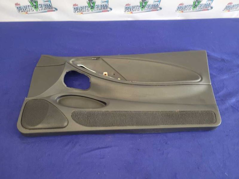 1999-2004 Ford Mustang Cobra SVT DOHC 4.6L Passenger Front Door Panel 2230 - The Parts Farm