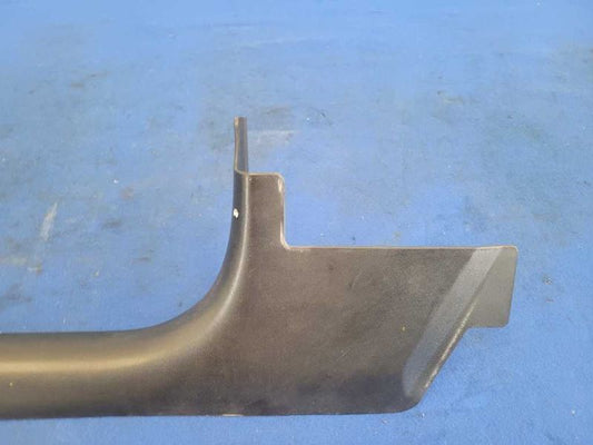 2001-2004 Chevrolet Corvette Z06 FRC C5 Driver Lower Door Molding 2066