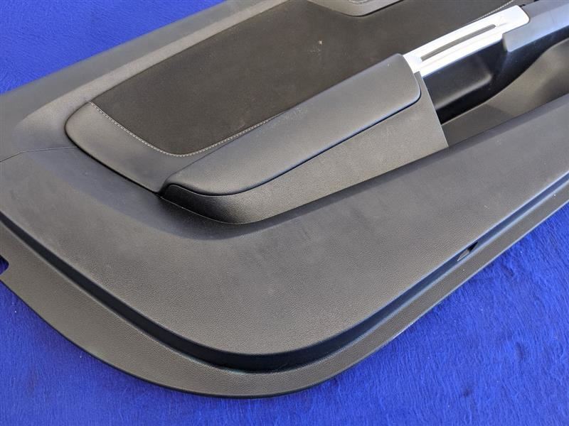 2015-2017 Ford Mustang GT Interior Door Panel Pair OEM - The Parts Farm