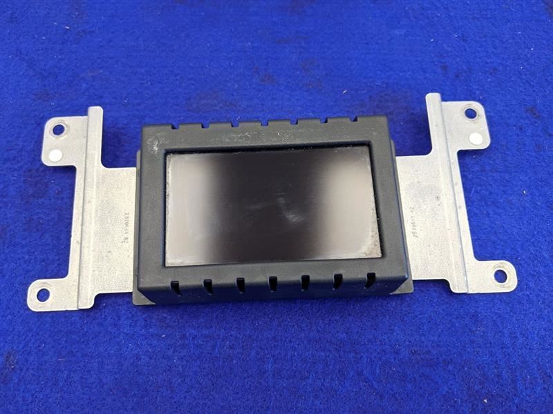 2015-2016 Ford Mustang GT S550 Audio Radio Receiver AM FM CD Single Disc - The Parts Farm