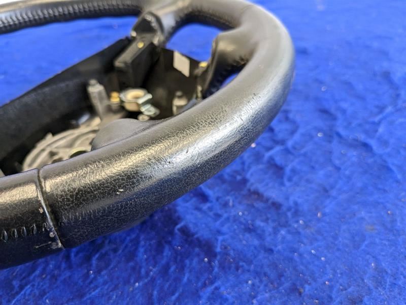 1997-2004 Chevrolet Corvette FRC Z06 C5 Steering Wheel Driver Left Dash 2052 - The Parts Farm