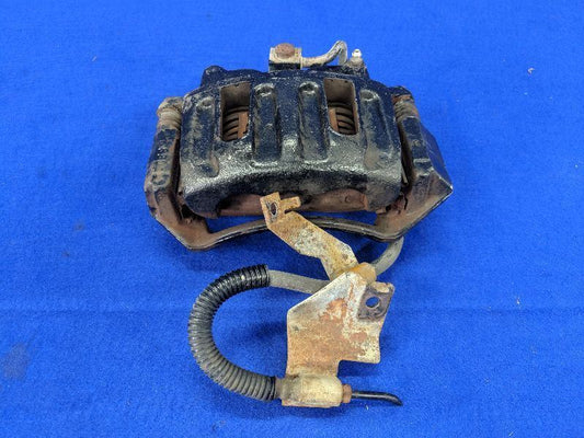 1197-2004 Ford F150 Pickup Truck Driver Brake Caliper Front Harley Davidson - The Parts Farm