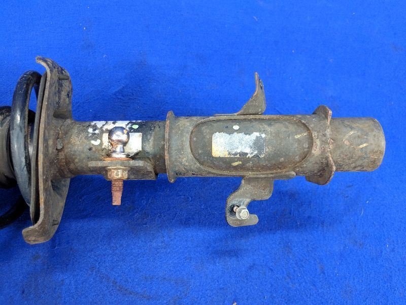 Driver Left Strut Front SS Fits 10 CAMARO 42651 - The Parts Farm