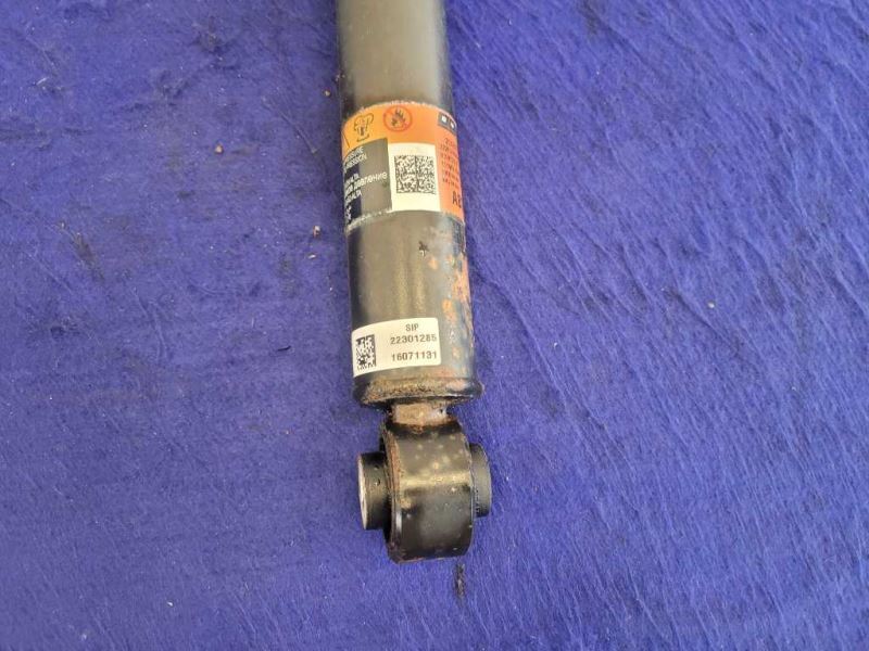 2016-2023 Chevrolet Camaro SS LT1 6.2L Passenger Rear Shock Damping 2344 - The Parts Farm