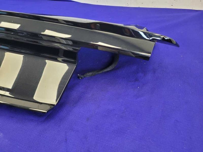 2015-2017 Ford Mustang GT S550 Trunk Deck Lid Spoiler Wing Coupe Paint G1 - The Parts Farm