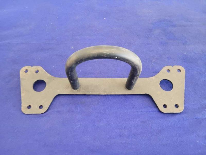 2011-2014 Ford Mustang GT CHE Driveshaft Loop Transmission Front Safety - The Parts Farm