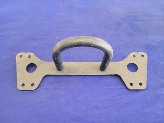 2011-2014 Ford Mustang GT CHE Driveshaft Loop Transmission Front Safety