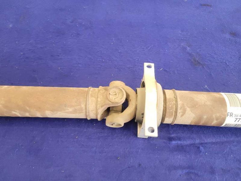 2015-2020 Ford Mustang Shelby GT350 5.2L Manual Driveshaft 6 Speed M/T 2380 - The Parts Farm