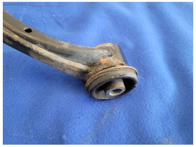 2021-2023 Ford F150 4x4 Pickup Truck Driver Front Upper Control Arm 2547 - The Parts Farm