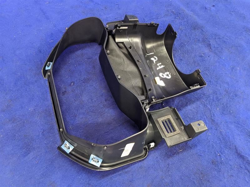 2015-2017 Ford F150 Pickup Truck Instrument Speedometer Speedo Bezel Trim OEM - The Parts Farm
