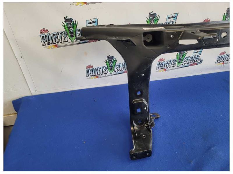 2018-2020 Ford F150 4x4 Pickup Truck Radiator Core Support Upper Tie Bar 2359 - The Parts Farm