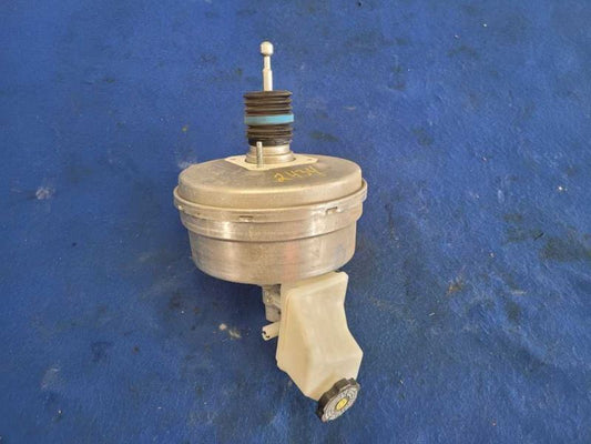 2016-2021 Chevrolet Camaro SS 6.2L LT1 Brake Booster Master Cylinder 2434 - The Parts Farm