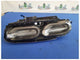 2019-2023 Chevrolet Camaro SS Driver LH Rear Taillight Lamp Light Brake 2492 - The Parts Farm