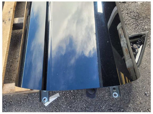 2005-2009 Ford Mustang GT Convertible Passenger Front Door Shell Paint UA 2542