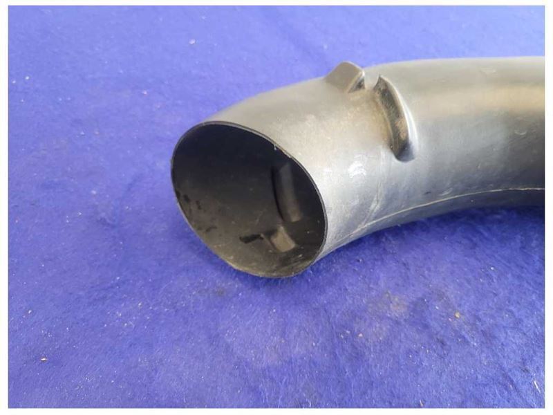 1997-2004 Chevrolet Corvette FRC Z06 C5 Driver Front Brake Duct Vent 2082 - The Parts Farm