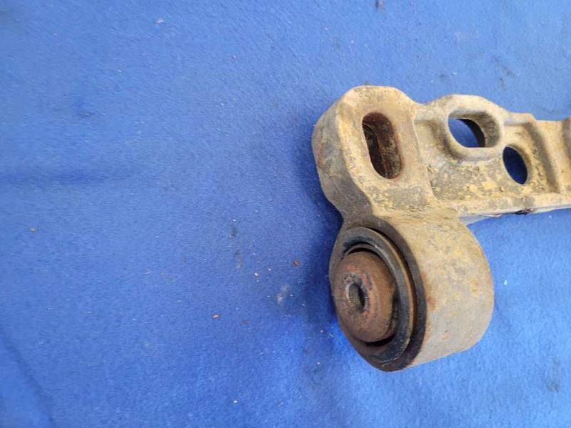 2003-2006 Chevrolet SSR Pickup Truck Driver Front Lower Control Arm 2432 - The Parts Farm