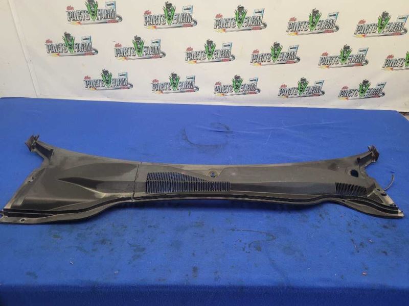 2010-2015 Chevrolet Camaro SS Windshield Cowl Panel Front Wiper Cover 2459 - The Parts Farm